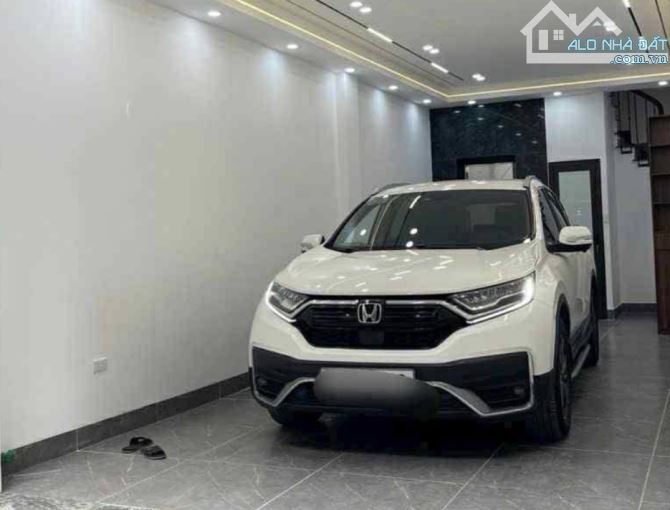 Bán nhà đại linh – thang máy – ô tô tránh – vỉa hè rộng – 75m² –MT 5m – 21 tỷ