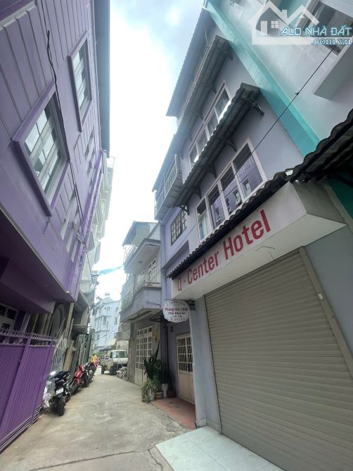 🏡 BÁN NHÀ NGAY KHU HÒA BÌNH – P.1, ĐÀ LẠT - 10 TỶ