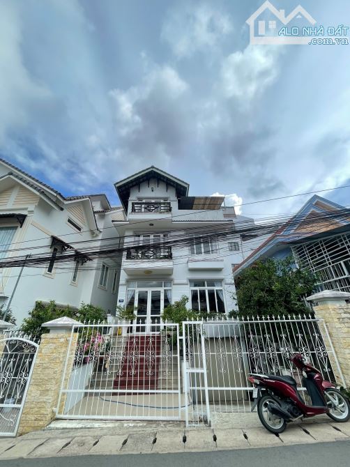 🏡 CẦN BÁN CĂN PHỐ CHI LĂNG P9, ĐÀ LẠT - 11.5 TỶ