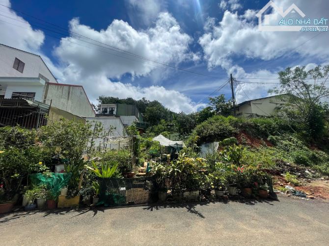 🏡 BÁN LÔ ĐẤT KQH Dân Cư An Sơn – P.4, ĐÀ LẠT - 8.8 TỶ