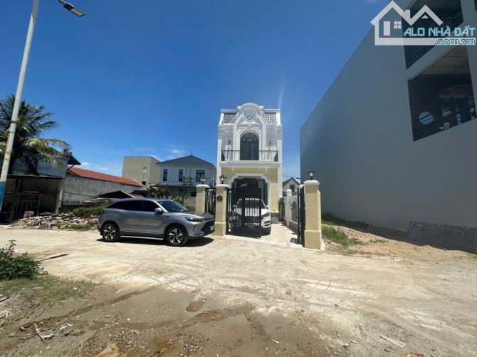 🚩CẦN BÁN HOMESTAY TÂN CỔ ĐIỂN Ở KHU DU LỊCH LÀNG HÀNH HƯƠNG, HUẾ