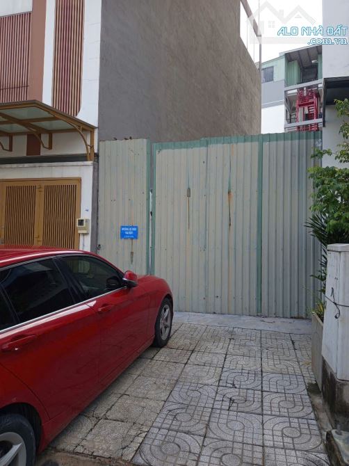 CẦN BÁN GẤP ĐẤT TRỐNG, MẶT TIỀN ĐƯỜNG NỘI BỘ PHAN ĐÌNH PHÙNG, TÂN PHÚ, 72,7 M2 NHỈNH 7 TỶ.