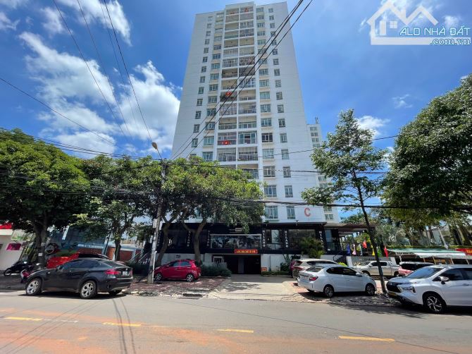 🏡 MT C101, Căn 1 Tầng 1, Block C, CC Hoàng Anh Gia Lai - Nguyễn Công Trứ TP.BMT