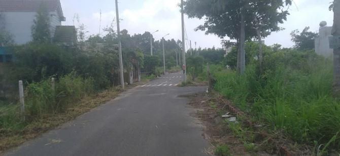 Bán đất sổ riêng xã Long Đức, Long Thành, Đồng Nai, 1.47 tỷ.