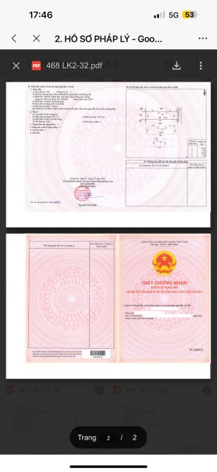 Bán nhà phố kinh doanh mặt tiền Lê A - Bảo Vinh - TP Long Khánh