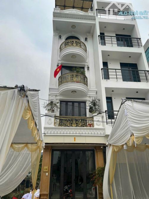 Bán nhà riêng Khu đô thị mới Tân Tây Đô - Đan Phượng - Hà Nội - 45m2
