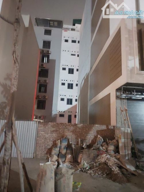 BÁN ĐẤT NGỌC THỤY – KINH DOANH TỐT – Ô TÔ 45 CHỖ TRÁNH – HIẾM – 70M2 CHỈ 21,5 TỶ