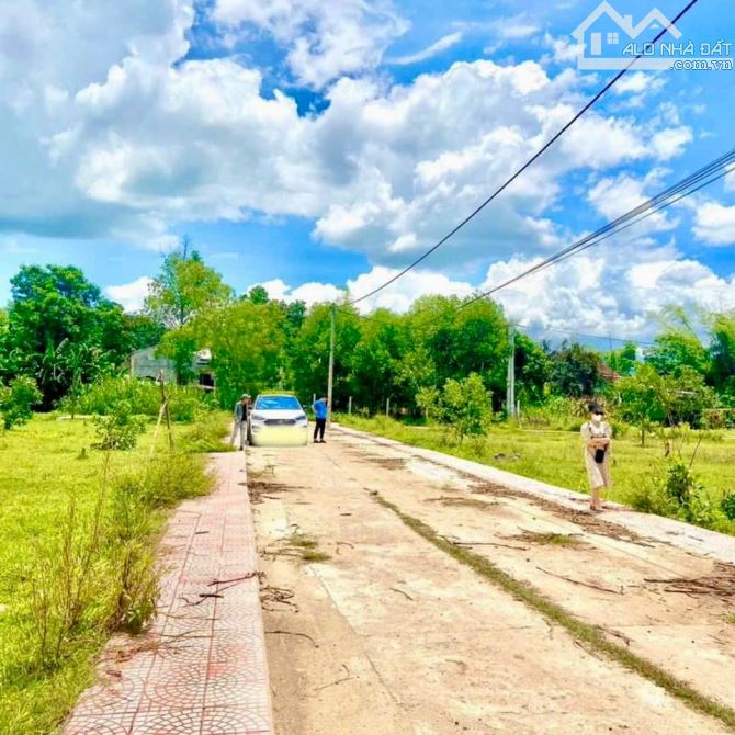 BÁN ĐẤT THÔN THẠNH TRUNG, ĐẠI CHÁNH, ĐẠI LỘC, QUẢNG NAM
