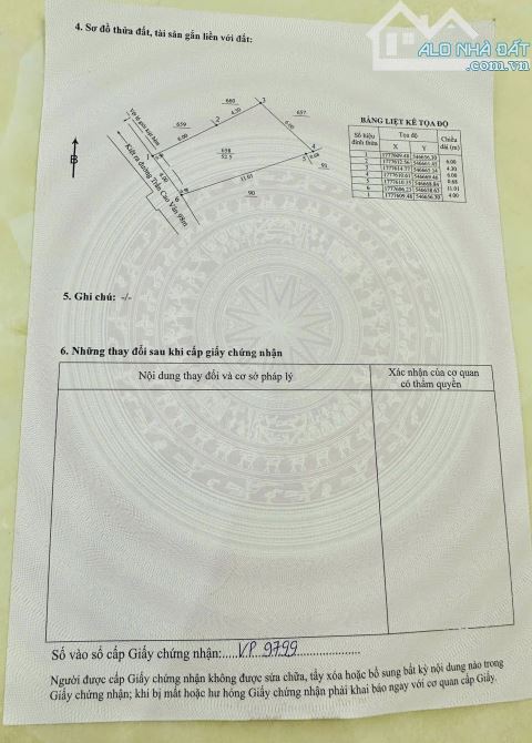 Chính chủ gửi bán đất kiệt 718/30 Trần Cao Vân. Quận Thanh Khê