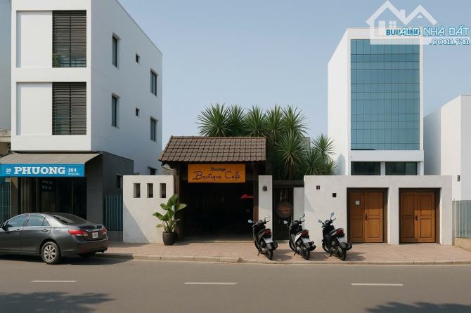 🏡 BÁN LÔ ĐẤT MẶT TIỀN VIP – PHƯỜNG NGÔ MÂY, TP QUY NHƠN 🔑