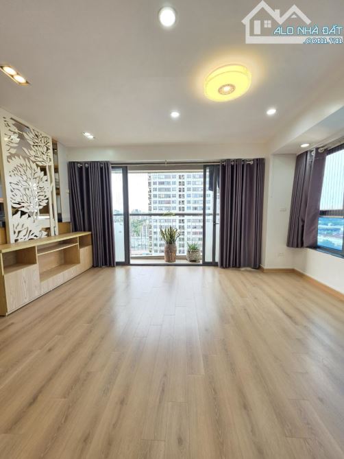 💥Bán Căn Chung Cư Cao Cấp Trường Chinh, Lô Góc, Full Nội Thất, DT 110m2, 3 PN, Giá 9.3 Tỷ