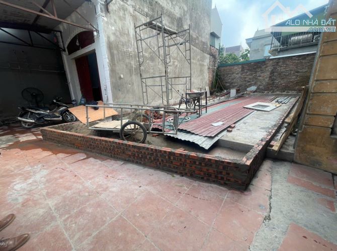 🚗 ĐẤT ĐẸP 61m² – GẦN VINHOMES 2,3 – SÁT KCN TÂN QUANG – Ô TÔ 7 CHỖ TỚI CỬA – GIÁ 2.6 TỶ!