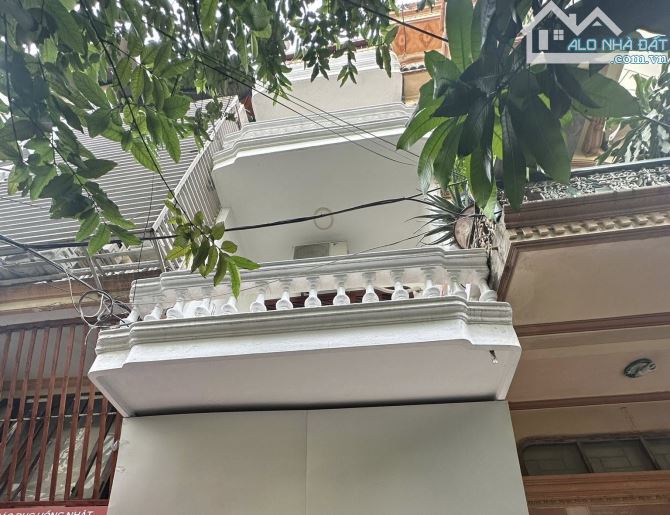 Hiếm có 💥 Bán nhà ĐẶNG VĂN NGỮ 💥 PHÂN LÔ - VỈA HÈ - KINH DOANH - OTO TRÁNH (50m2 16.9ty)