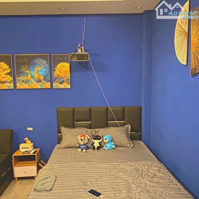 Bán Khách Sạn mặt tiền đường HHG, phường THẠNH LỘC Q12, dt 90m² (4,5x20).DÒNG TIỀN 24tr/th
