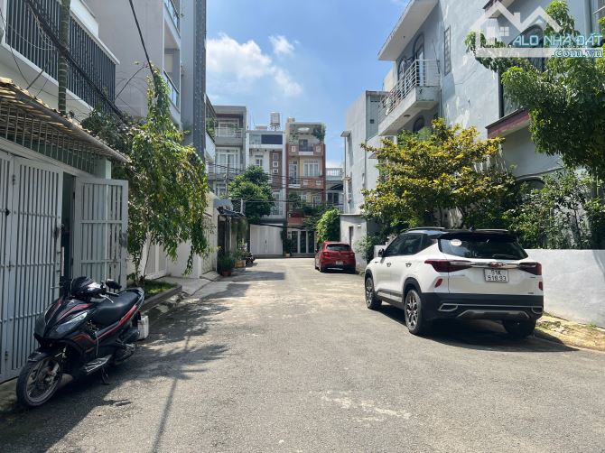 Bán nhà hẻm xe hơi K300, P12, Tân Bình. DT: 5.5x14m, hẻm đẹp 8m, giá chỉ 12.8 tỷ