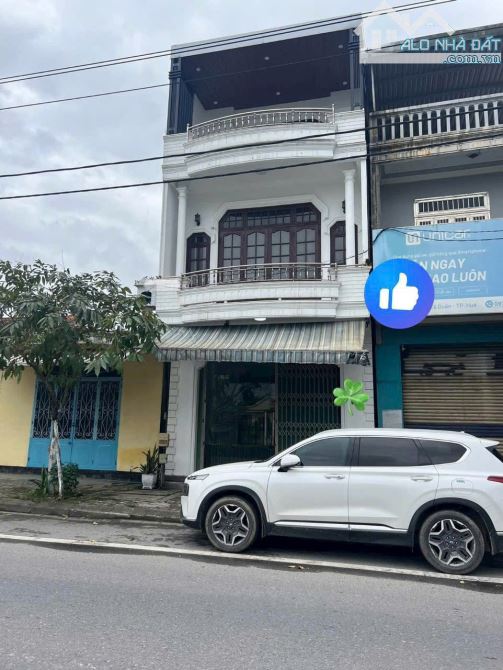 Bán nhà 3 tầng Lê Duẫn, Phường Phú Thuận, TP Huế giá chỉ 4 tỷ 650 triệu