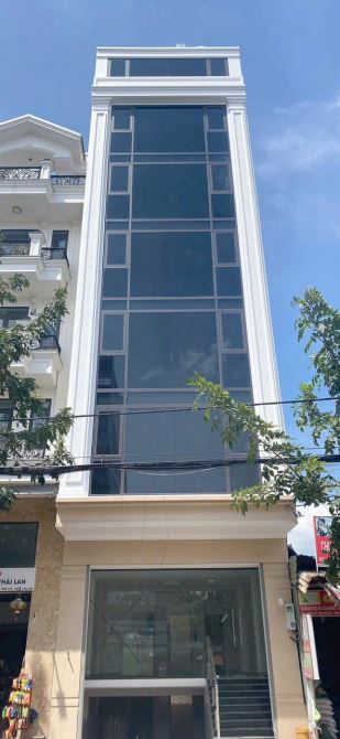 BÁN NHÀ MẶT TIỀN ĐƯỜNG LÊ THỊ RIÊNG – VỊ TRÍ ĐẮC ĐỊA TRUNG TÂM Q12