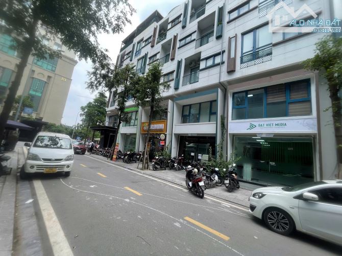 Bán Nhà Đống Đa 65m2, 7 Tầng, MT 5.5m — 20.8 Tỷ Ô Tô Tránh, Thang Máy, KD.