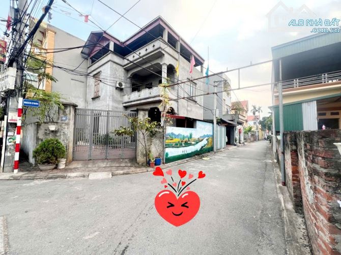 BÁN ĐẤT KIM SƠN, GIA LÂM-CHỈ 2.98TỶ/74M2-NGÕ Ô TÔ-GẦN CHỢ KEO – CỰC KỲ TIỀM NĂNG ĐỂ ĐẦU TƯ