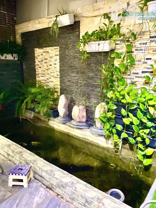 BT 3 TẦNG BIỂN HOÀ MINH - DT 205 M2 - CHƯA ĐẾN 10 TỶ