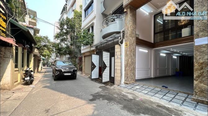 🔥CƠ HỘI VÀNG! BÁN NHÀ TƯ ĐÌNH - LONG BIÊN, Ô TÔ TRÁNH - 55M², SỔ VUÔNG - CHỈ 12 TỶ💰  📞