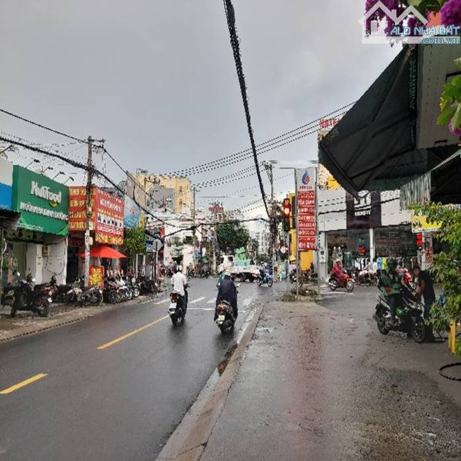NHÀ MẶT TIỀN THẠCH LAM - GẦN TRƯỜNG HỌC PHAN CHU TRINH - 148M2 - GIÁ 16.X TỶ