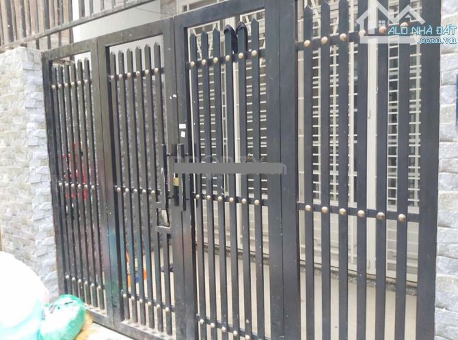 Nhà HXH 6m Tân Sơn Nhì + Nguyễn Văn Săng (4x20m, giá 7 tỷ) - 1