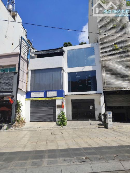 Hàng Hiếm Nhà 3 Tầng mặt tiền Trường Sơn, P.4, Tân Bình, 9x26m, Giá 68 Tỷ T/L