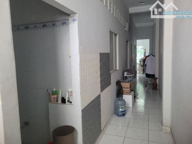 PHẠM PHÚ THỨ, BÀU CÁT, HẺM XE HƠI THÔNG– 6PN –THU NHẬP SẴN– 9.8 TỶ
