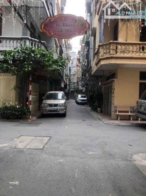 BÁN NHÀ PHẦN LÔ 105 XUÂN LA, 4 TẦNG 45M, NGÕ Ô TÔ TRÁNH NHAU, VỈA HÈ RỘNG, 16.4 TỶ