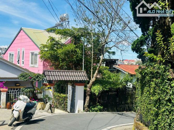 10.9 TỶ - TÔ HIẾN THÀNH - P. XUÂN HƯƠNG ĐÀ LẠT