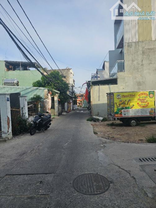SIÊU HIẾM- LÔ GÓC ĐẸP 2 MẶT THOÁNG-MT RỘNG-SÁT SÔNG, GẦN BIỂN MỸ KHÊ- ĐÀ NẴNG-GIÁ HƠN 5 TY