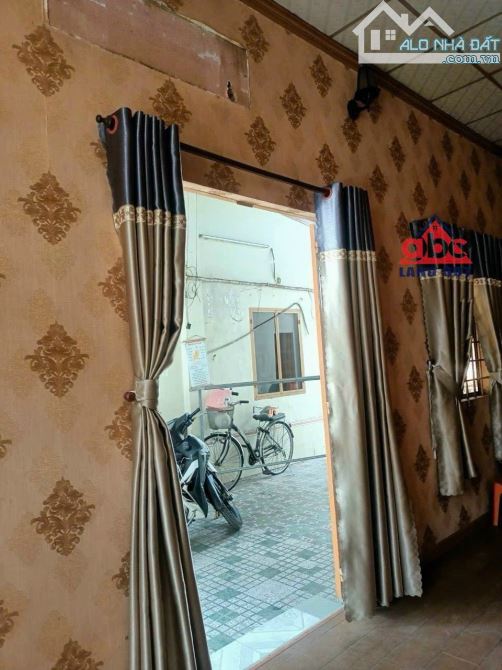 NP179 🏚️ Bán nhà 2 gian 2 mặt tiền trung tâm phường thống nhất biên hòa- dt : 236m2 full