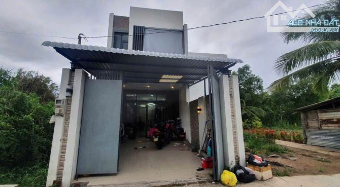 Bán nhà hiện đại hẻm 4 nhật tảo gần cầu đầu sấu hưng lợi giá 2,899 tỷ