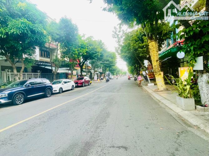 🏡 HIẾM CÓ  – LÔ GÓC 2 MẶT TIỀN NGUYỄN ĐỨC TRUNG – TRUNG TÂM THANH KHÊ – 133M CHỈ 21.x TỶ