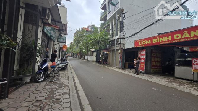 Bán đất vàng Ngọc Hà, mặt đường ô tô tránh, đầu tư giữ tiền tương lai xx lần!