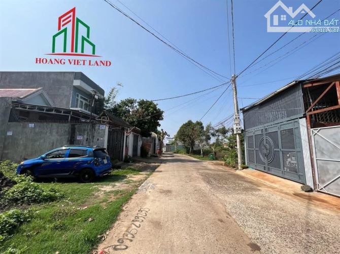 ĐẤT MẶT TIỀN LƯU QUANG VŨ - HẺM BÉ BỰ 30 GP CŨ, DT: 5X22M, H: TÂY, THỔ CƯ, GIÁ: 2,85 TỈ