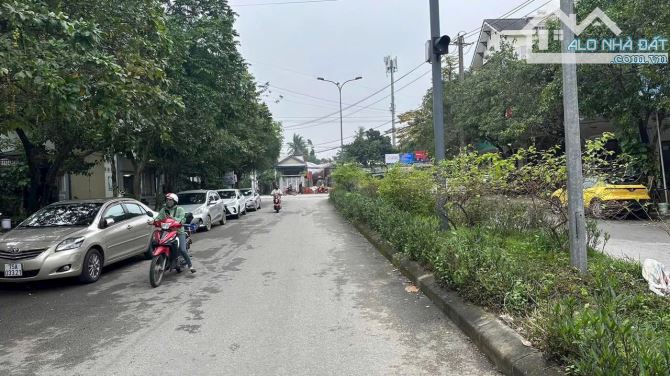 BÁN ĐẤT ĐẸP 2 MẶT TIỀN KINH DOANH NGUYỄN VĂN ĐÀO