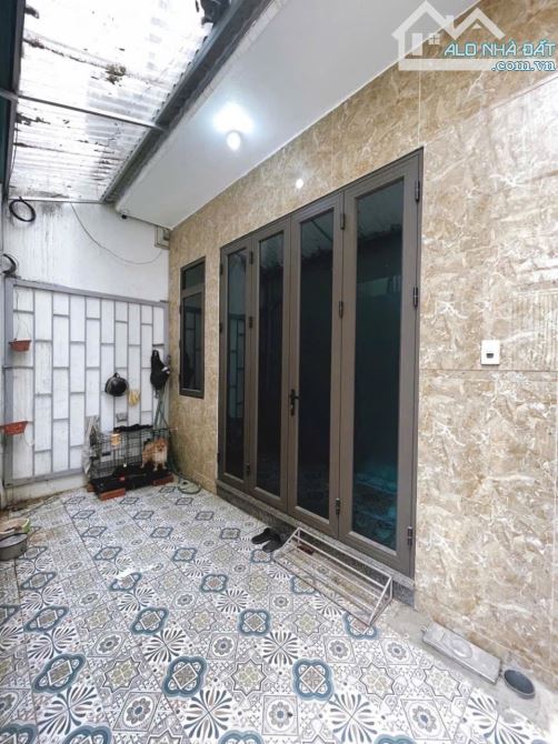 Bán nhà Phúc Thành Biên Giang Hà Đông, 35m 4 tầng 4 ngủ, Ô tô đỗ gần, giá nhỉnh 3 tỷ