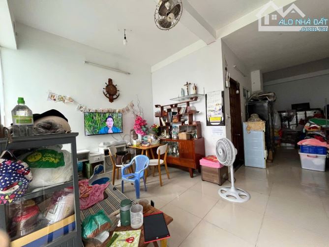 MẶT TIỀN ĐƯỜNG SỐ 12, AN KHÁNH, DT 193.6M² (NGANG 7.85M) x 4T, Ở + CHO THUÊ PHÒNG