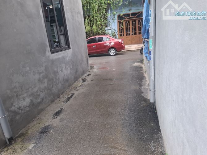 Cc gửi bán nhanh lô đất làn 2 Qlo 1A Hoà Đình Võ Cường TPBN giá mềm