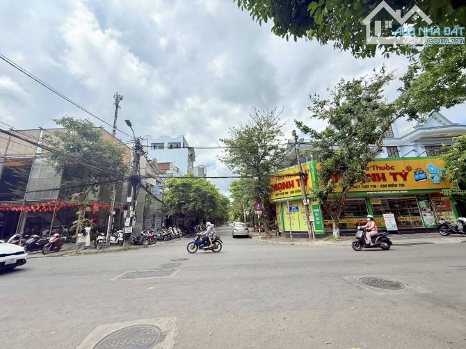 CẦN BÁN MẶT TIỀN KINH DOANH NGUYỄN LƯƠNG BẰNG