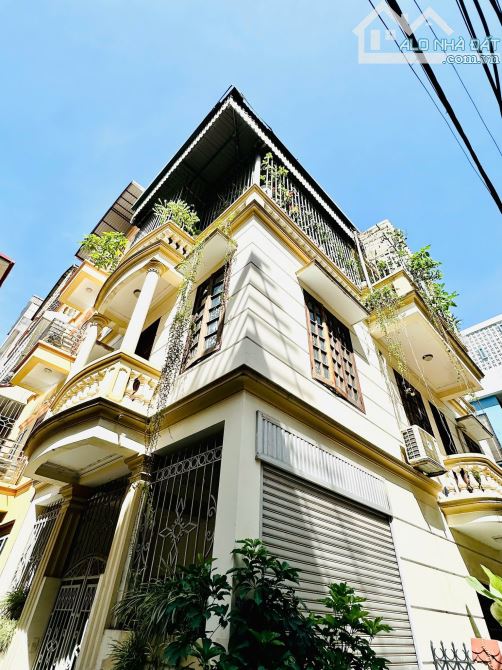 🏠 DƯƠNG QUẢNG HÀM - CẦU GIẤY - 70M x MT 4.5M - KHÁCH ĐI Ô TÔ XEM NHÀ, Ô TÔ DỪNG ĐỖ