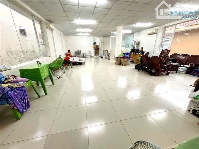 SIÊUPHẨM MẶT TIỀN KINH DOANH ĐA NGÀNH NGHỀ - KHU PHÂN LÔ ĐÒNG BỘ- DT 250M2- NGANG LỚN 13M