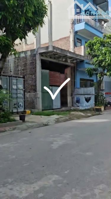 💥 BÁN LÔ ĐẤT ĐẸP NHẤT NHÌ DCDV YÊN LÃ, TÂN HỒNG, TỪ SƠN.