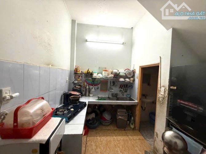🔥235M2 - MẶT TIỀN KHỦNG - BÙI HỮU NGHĨA - 8PN - CHỈ 13.8 TỶ   📌