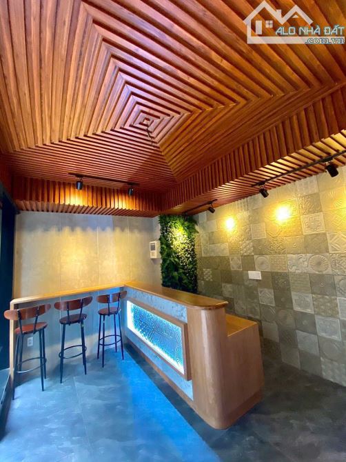 BÁN NHÀ MẶT TIỀN NGUYỄN BỈNH KHIÊM, P.ĐA KAO, QUẬN 1 – THU NHẬP ỔN ĐỊNH – 38 TỶ TL