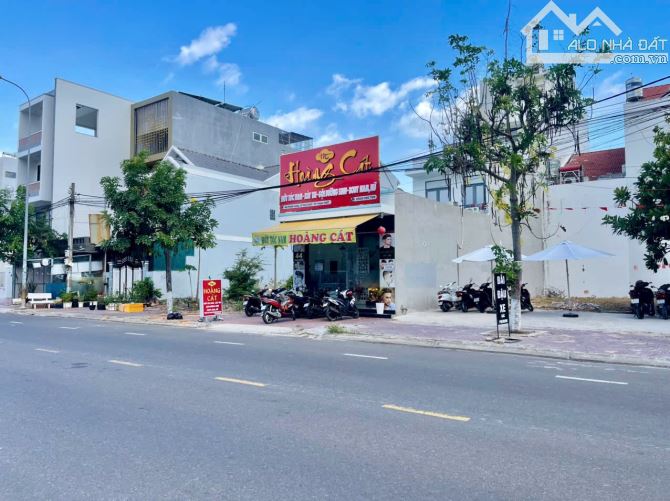 Bán Nhà đường Phạm Hùng - Phú Thuỷ- Tp Phan Thiết