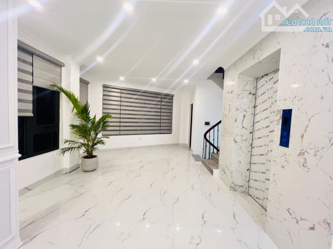 LÔ GÓC 2 THOÁNG OTO TRÁNH_MT BỀ THẾ_KHUẤT DUY TIẾN_ THANH XUÂN_DT65m2_8T_MT12m_GiÁ 25.9TỶ