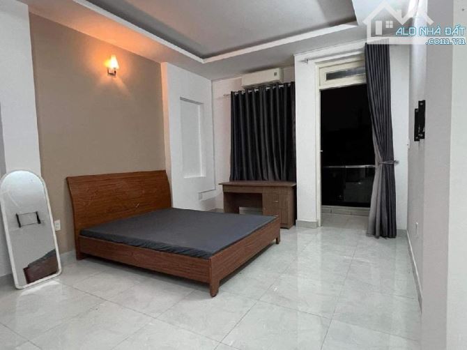 Bán nhà đường số 28 đường Dương Quảng hàm phường 6 quận gò vấp